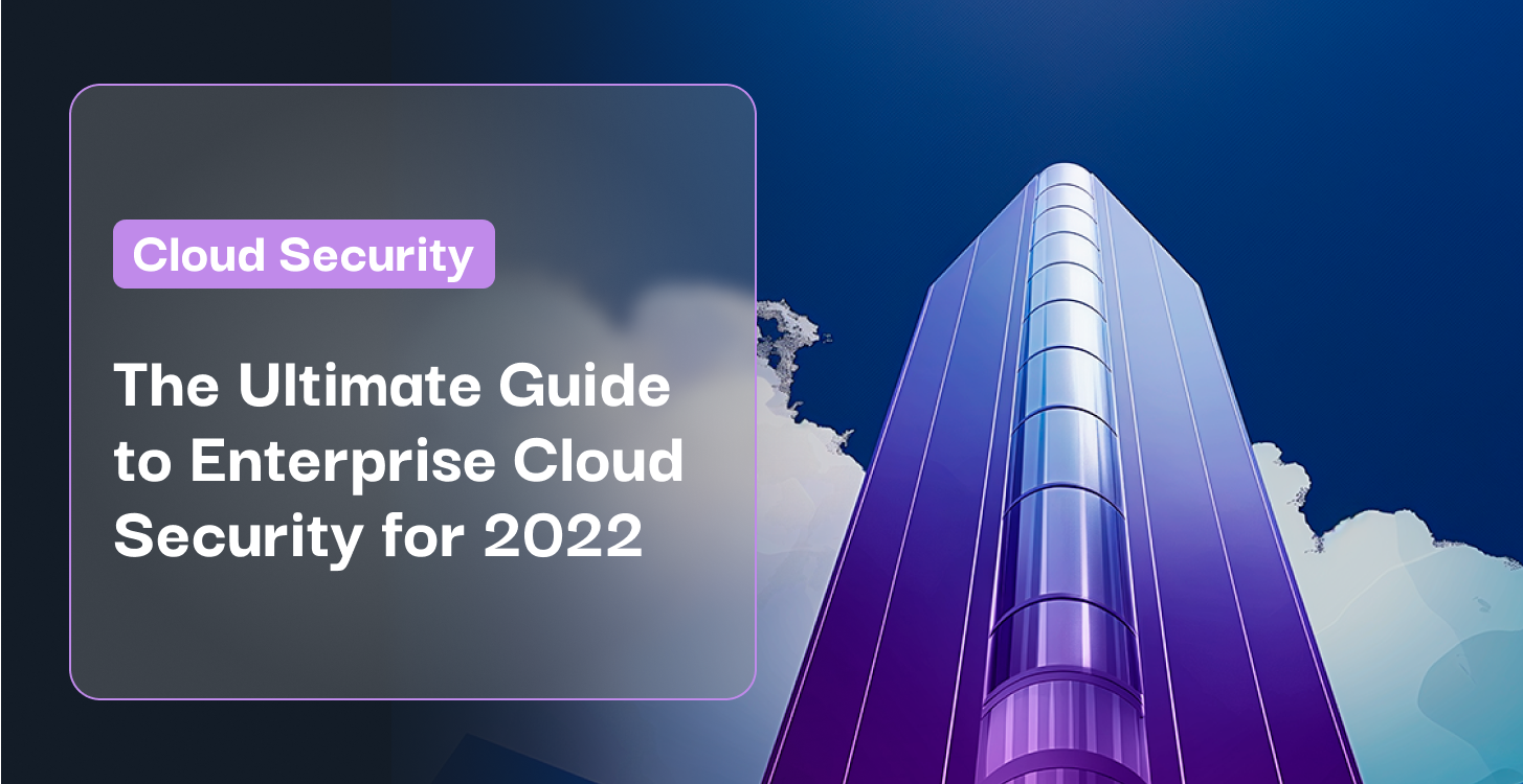 enterprise-cloud-security