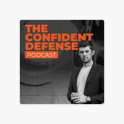 The Confident Defense Podcast
