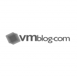 VM Blog logo
