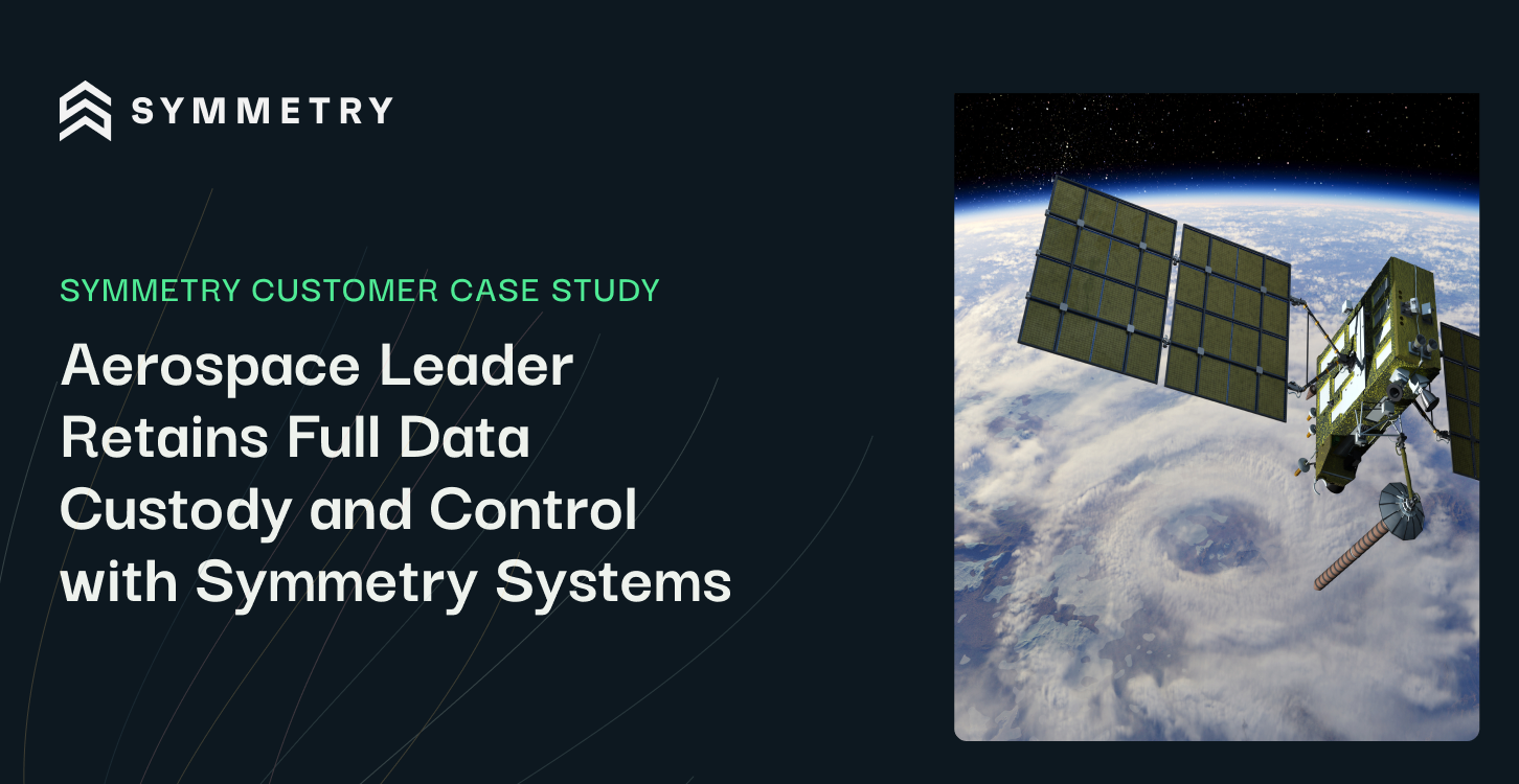 Aerospace Leader case study