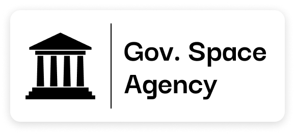 Gov-Space-Agency