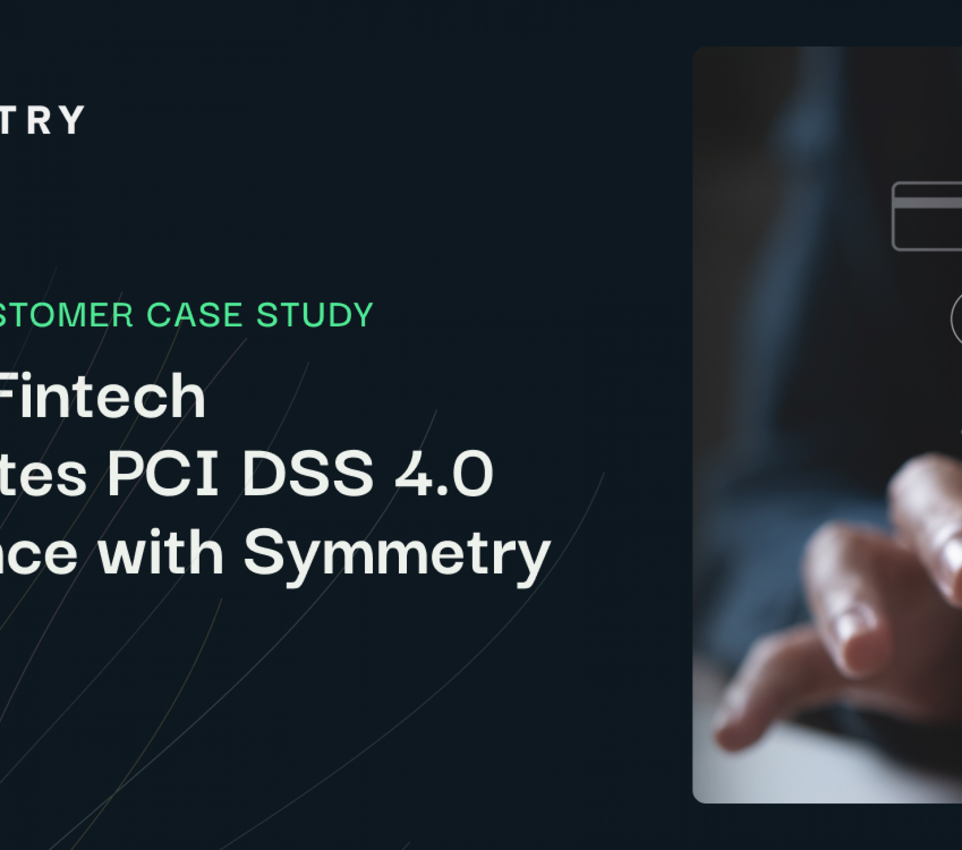 fintech case study