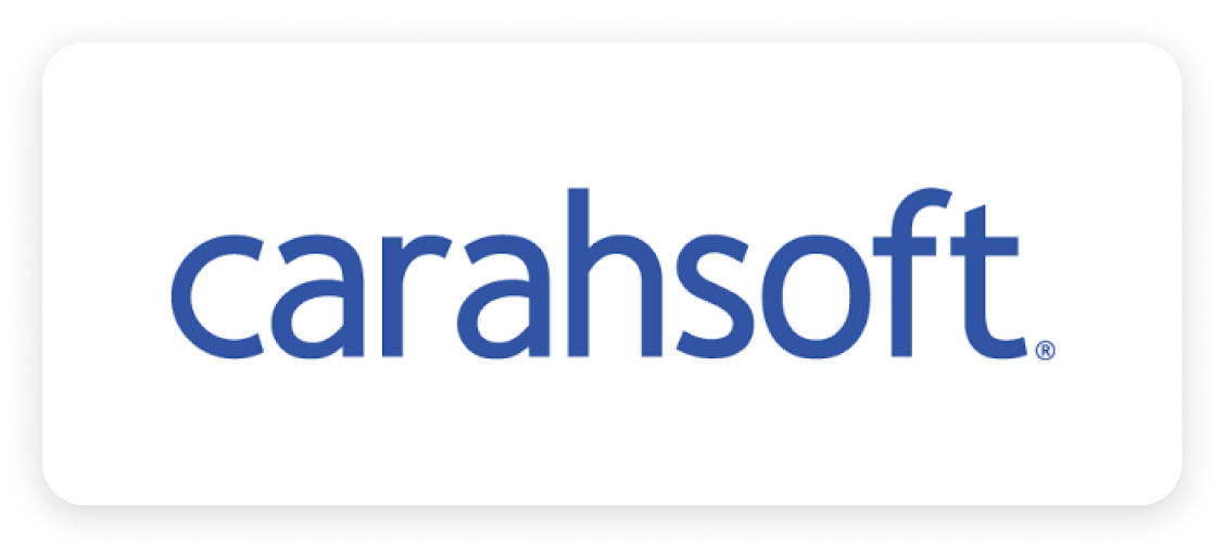 carahsoft